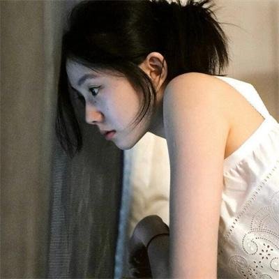 过去的日落